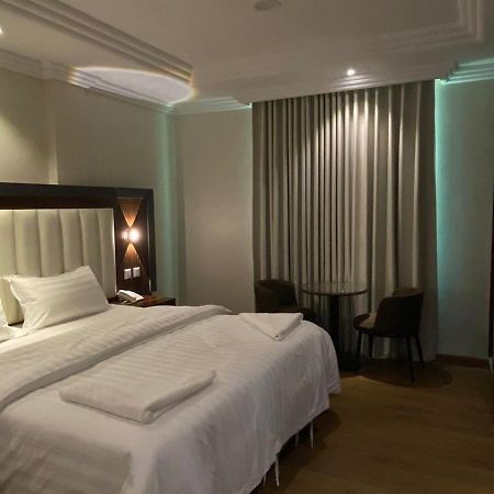 Diva Hotel 2 Jeddah Ngoại thất bức ảnh