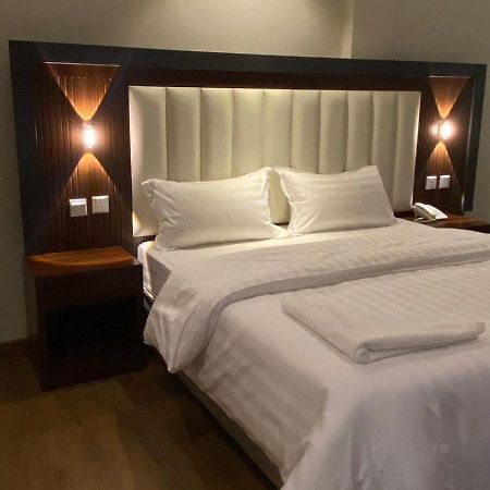Diva Hotel 2 Jeddah Ngoại thất bức ảnh