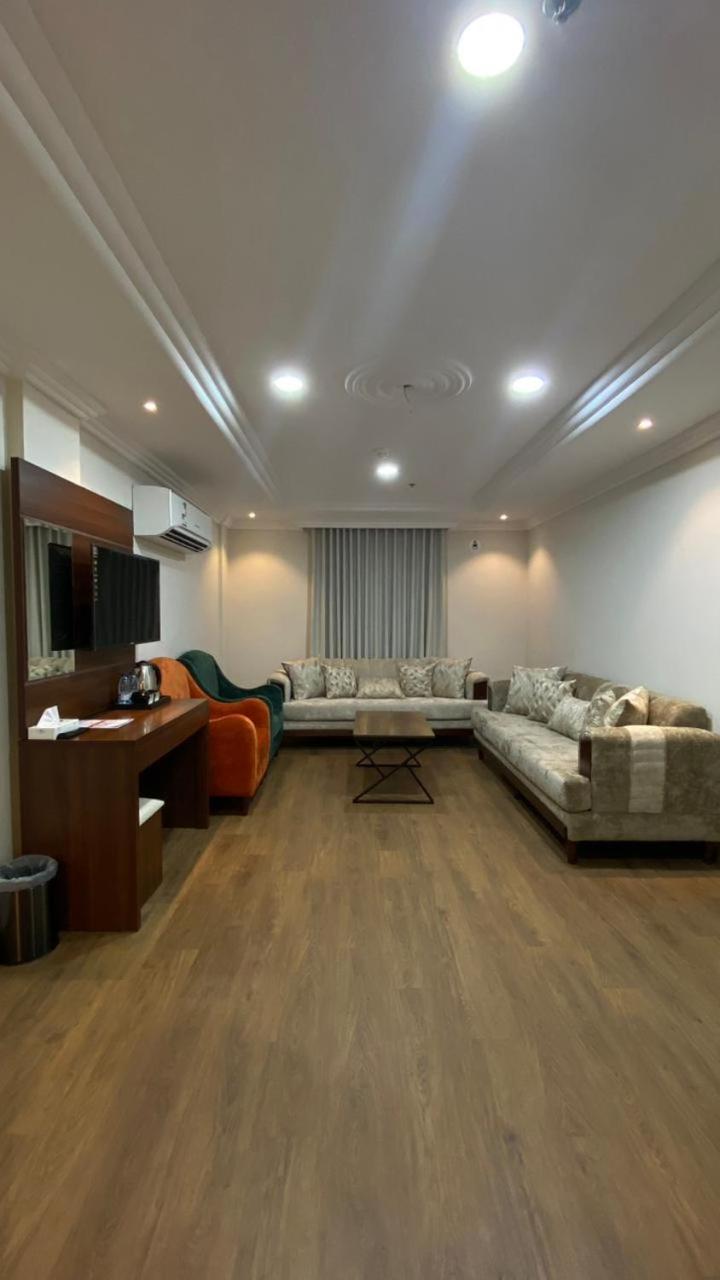 Diva Hotel 2 Jeddah Ngoại thất bức ảnh