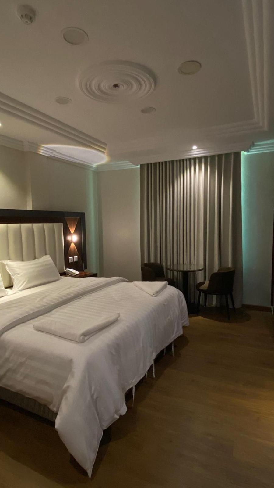 Diva Hotel 2 Jeddah Ngoại thất bức ảnh