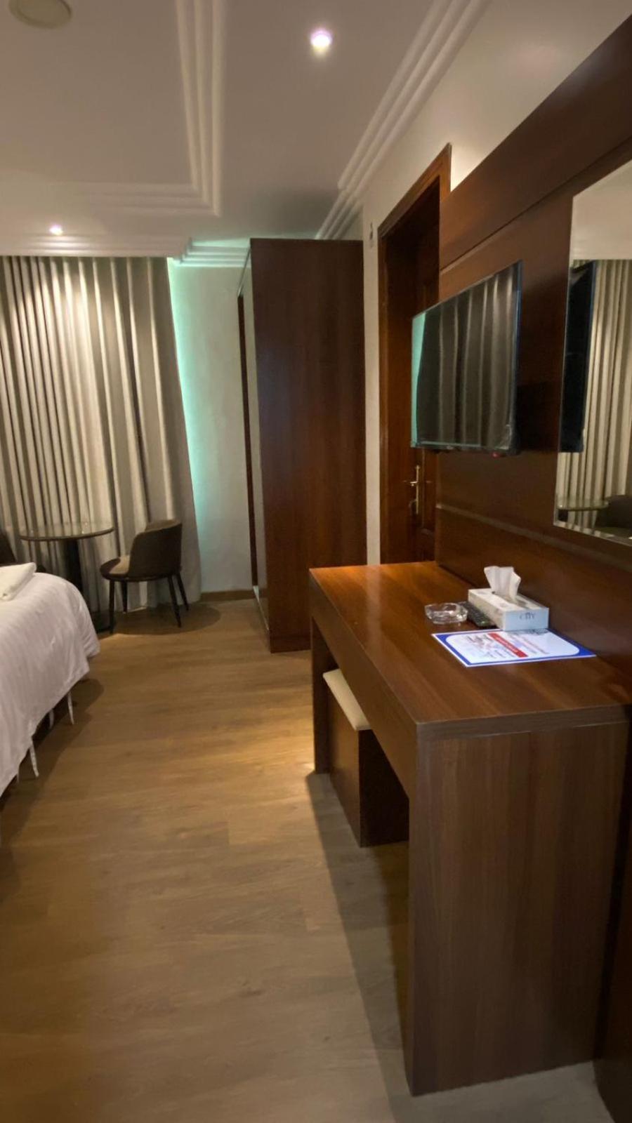 Diva Hotel 2 Jeddah Ngoại thất bức ảnh