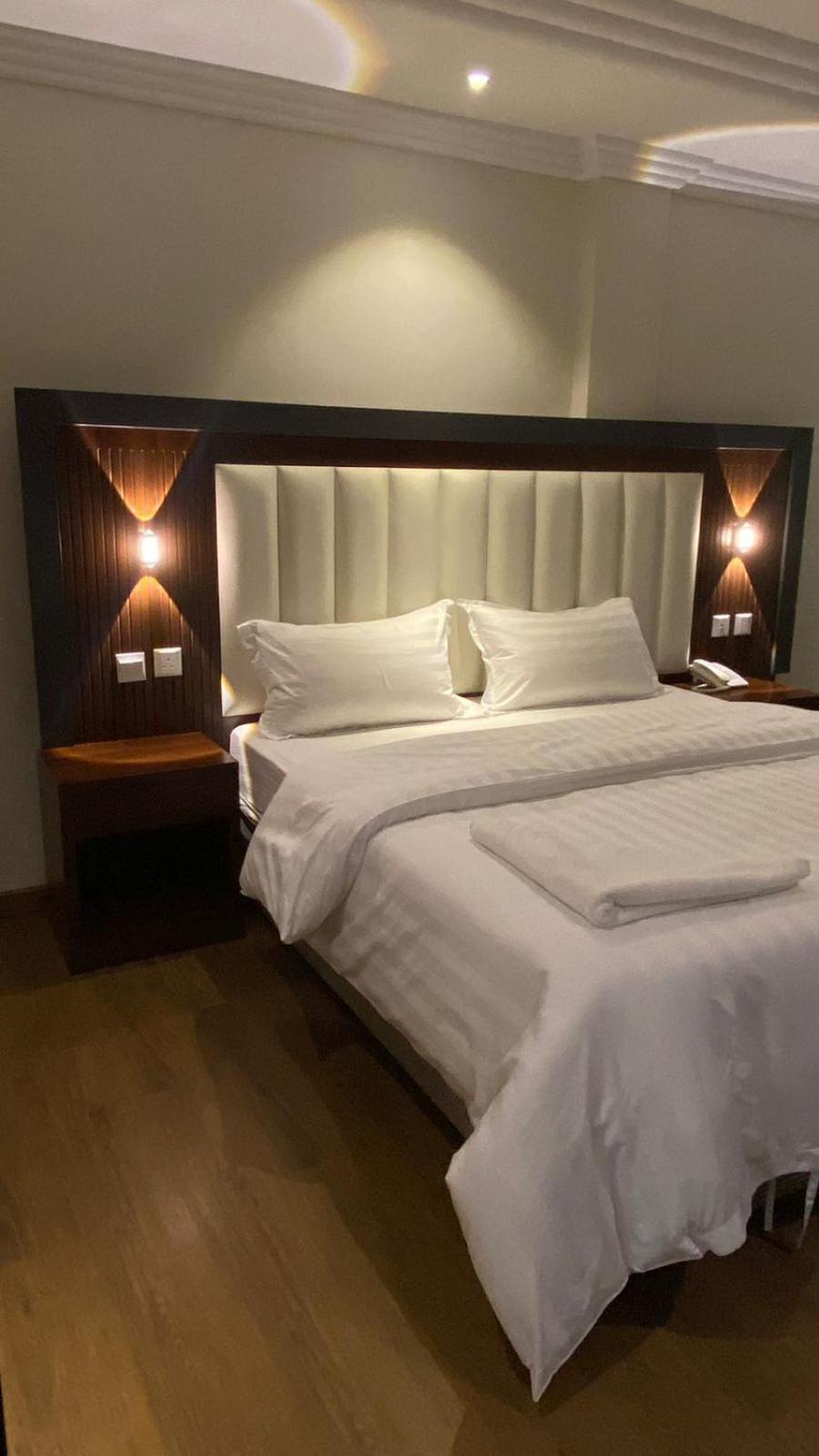 Diva Hotel 2 Jeddah Ngoại thất bức ảnh